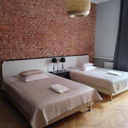 Finger Guest Rooms Krakow Exterior photo