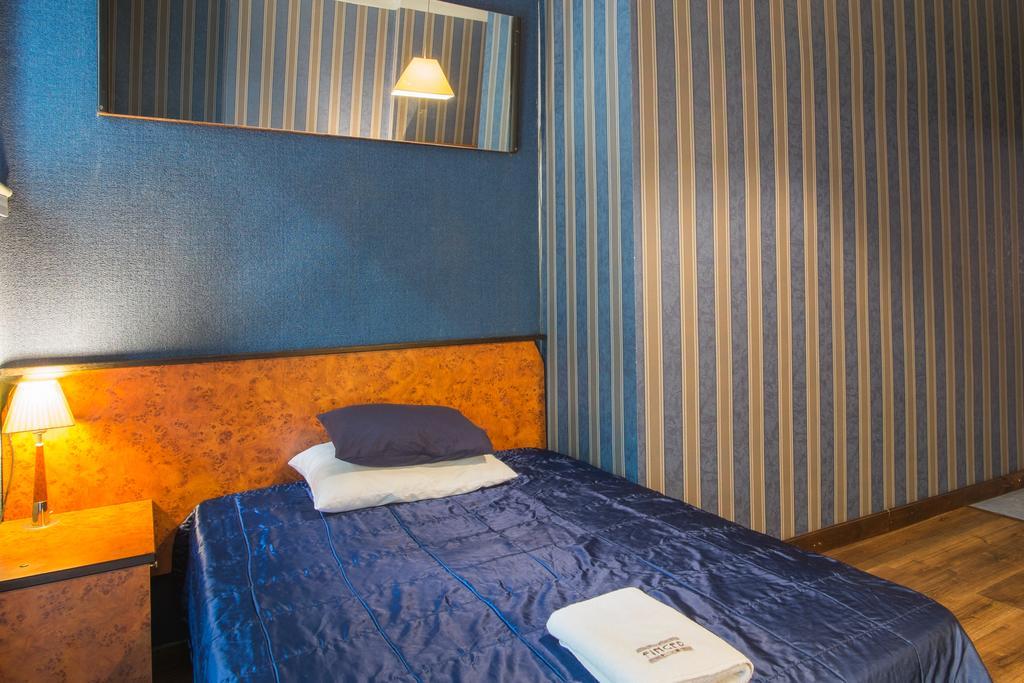 Finger Guest Rooms Krakow Exterior photo