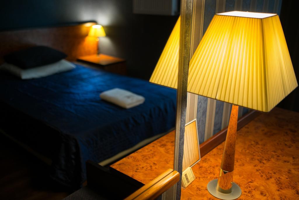 Finger Guest Rooms Krakow Exterior photo
