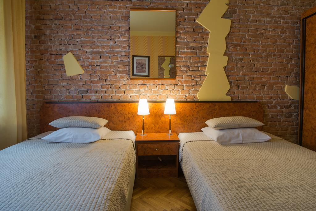Finger Guest Rooms Krakow Exterior photo
