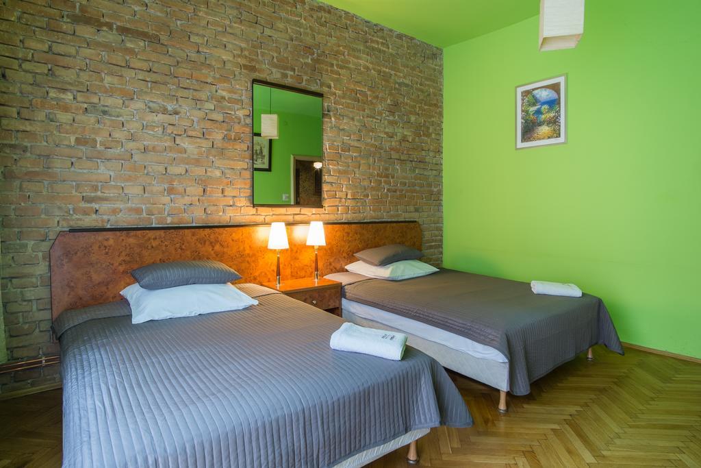 Finger Guest Rooms Krakow Exterior photo